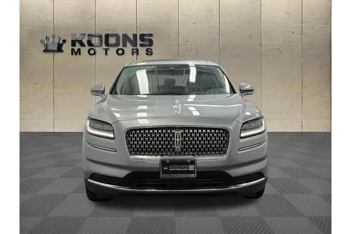 $38500 : Lincoln Nautilus 2023 AWD Re image 3