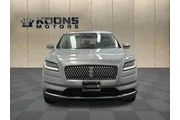 $38500 : Lincoln Nautilus 2023 AWD Re thumbnail