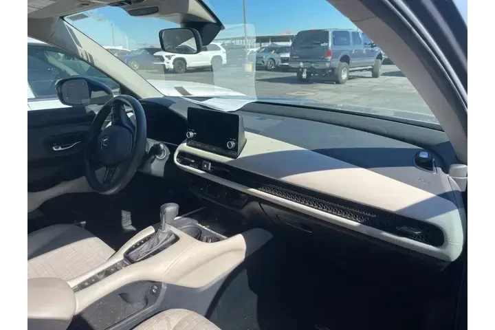 $24555 : Honda HR-V 2024 AWD LX 4dr C image 10