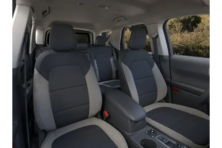 $29499 : Ford Bronco Sport 2025 AWD B image 10