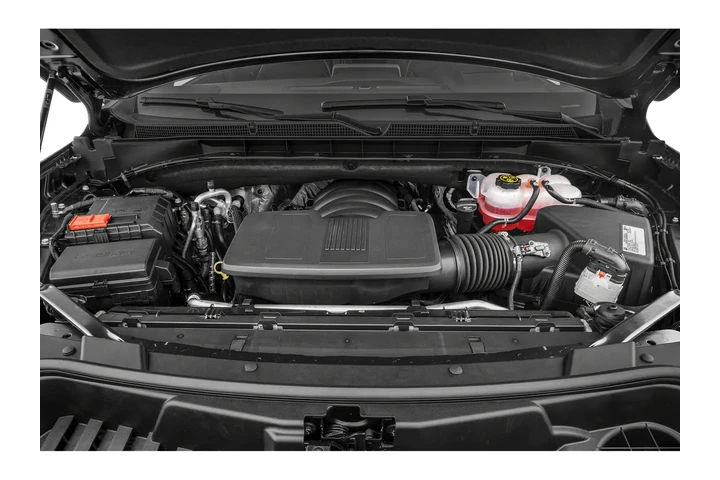 $71988 : 2024 Yukon AT4 image 9