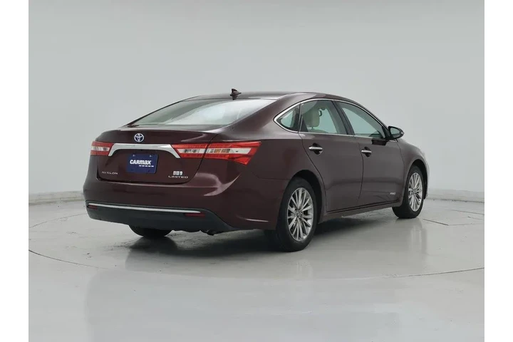 $17998 : Toyota Avalon Hybrid 2016 Li image 8