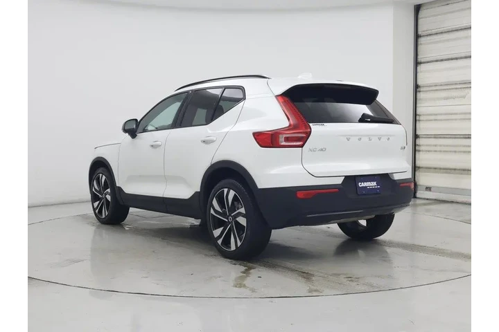 $32998 : Volvo XC40 2025 AWD B5 Plus image 2
