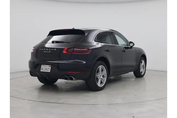 $23998 : Porsche Macan 2015 AWD S 4dr image 8
