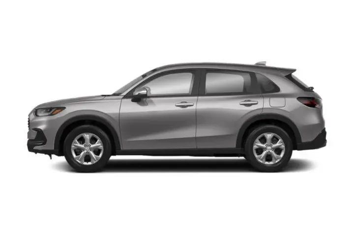 $22999 : Honda HR-V 2023 AWD LX 4dr C image 2