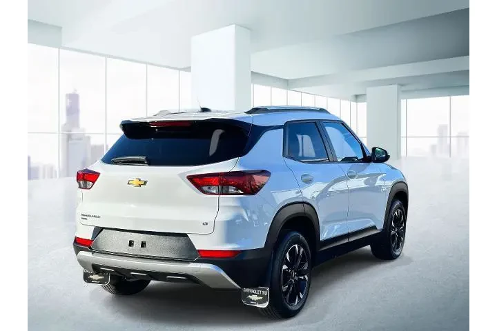 $19999 : Chevrolet Trailblazer 2023 4 image 4