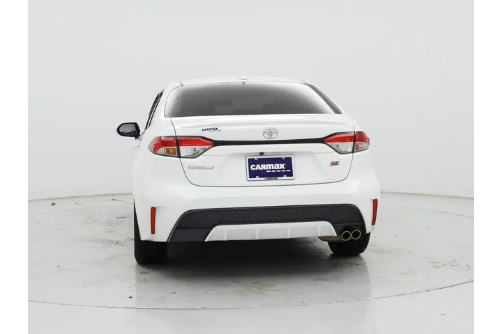 $23998 : Toyota Corolla 2022 SE 4dr S image 6