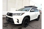 $20988 : 2019 Highlander XLE V6 AWD (N thumbnail