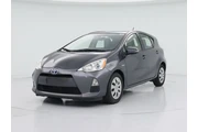 $13599 : Toyota Prius c 2014 One 4dr thumbnail