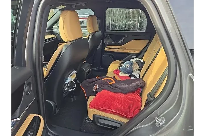 $28464 : Lincoln Corsair 2021 AWD Res image 8