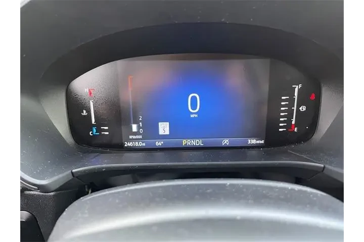 $21300 : Ford Escape 2023 Active 4dr image 10