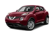 Nissan JUKE 2016 AWD S 4dr C en San Antonio