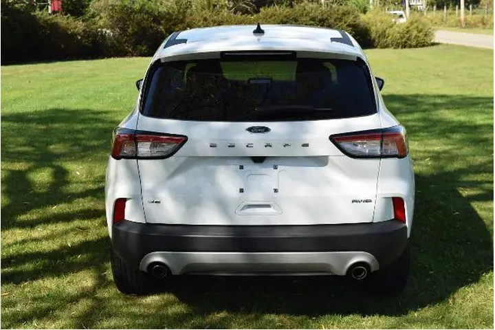 $21750 : Ford Escape 2022 AWD SE 4dr image 6