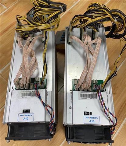 Bitcoin Miner For Sale image 1