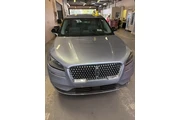 Lincoln Corsair 2022 Standar en Hialeah