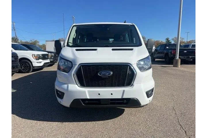 $38578 : Ford Transit 2024 350 XL 3dr image 2