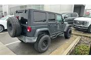 $18999 : Jeep Wrangler Unlimited 2016 thumbnail
