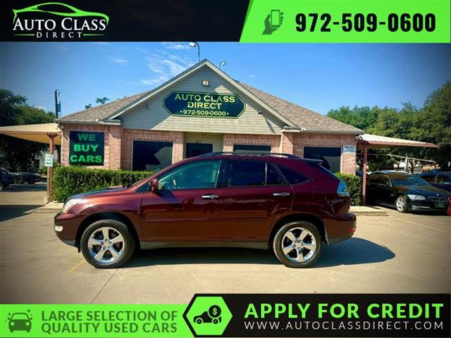 $8950 : 2008 LEXUS RX 350 image 4