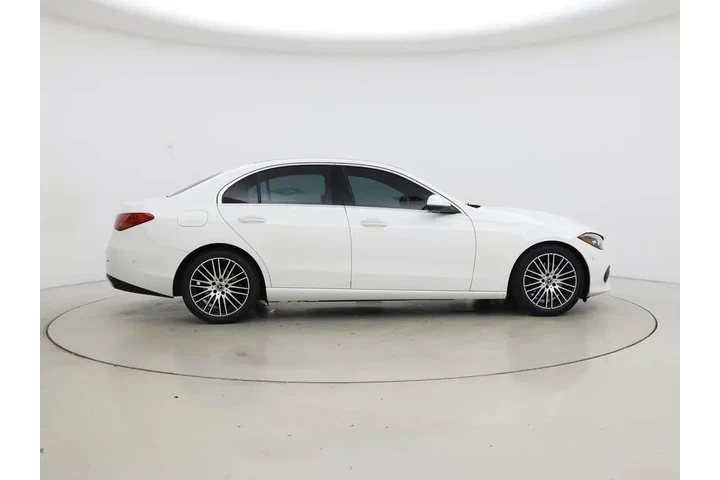 $31998 : Mercedes-Benz C-Class 2023 C image 7