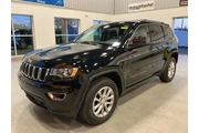 Jeep Grand Cherokee 2021 4x4 en Detroit