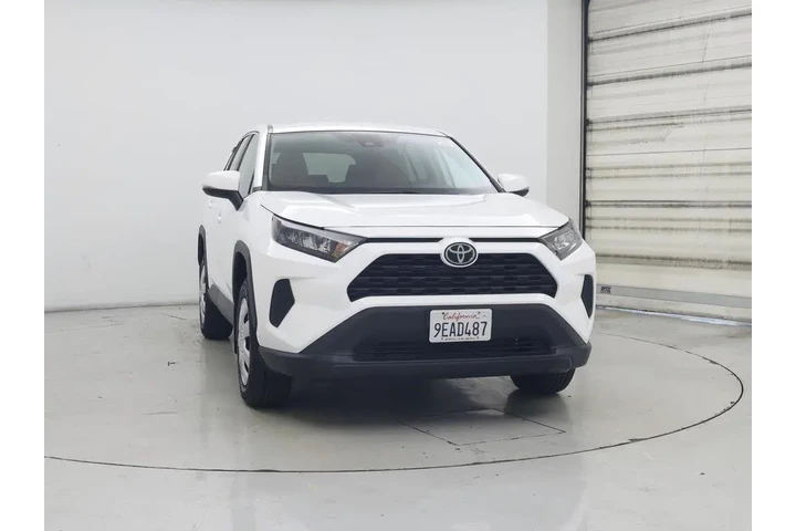 $28998 : Toyota RAV4 2022 LE 4dr SUV image 5
