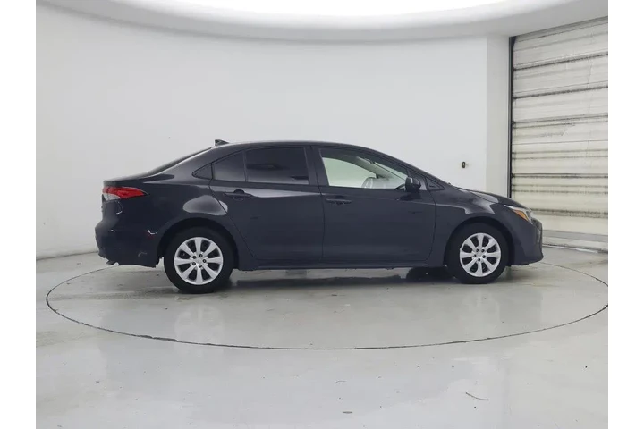 $25998 : Toyota Corolla Hybrid 2025 L image 7