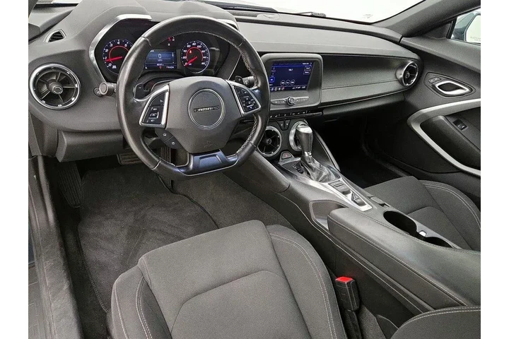 $24998 : Chevrolet Camaro 2023 LT 2dr image 9