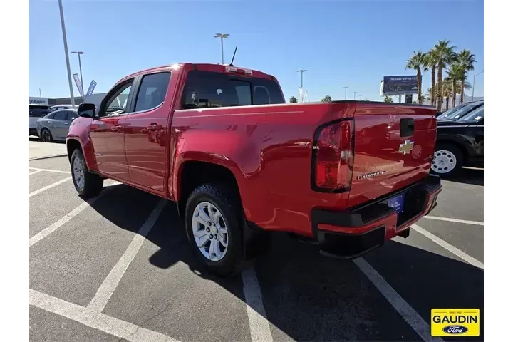 $21500 : Chevrolet Colorado 2020 4x2 image 5