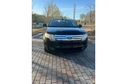 2010 Edge Limited en Atlanta