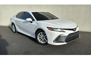 Toyota Camry 2023 LE 4dr Sed en Palm Springs