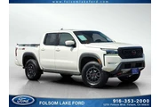 Nissan Frontier 2022 4x4 PRO en Sacramento