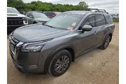 Nissan Pathfinder 2025 SV 4d en Dallas