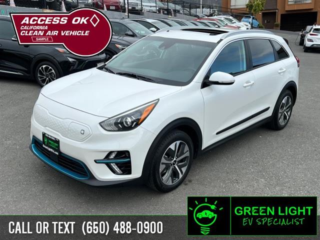 $24900 : Used 2022 Niro EV EX Premium image 1