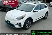 Used 2022 Niro EV EX Premium en San Francisco Bay Area