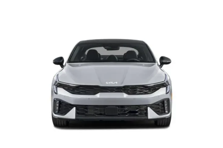$32379 : Kia K5 2025 GT 4dr Sedan image 4