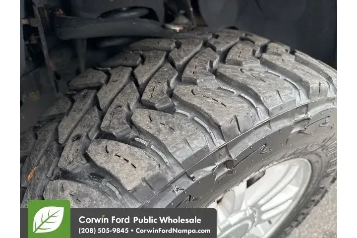 $14400 : Ford F-150 2013 4x4 XL 4dr S image 10