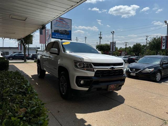 $25499 : 2022 Colorado LT image 3