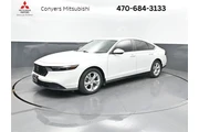 Honda Accord 2023 LX 4dr Sed en Atlanta
