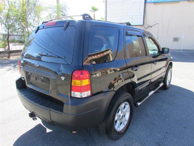 $6995 : 2006 Escape XLT image 4