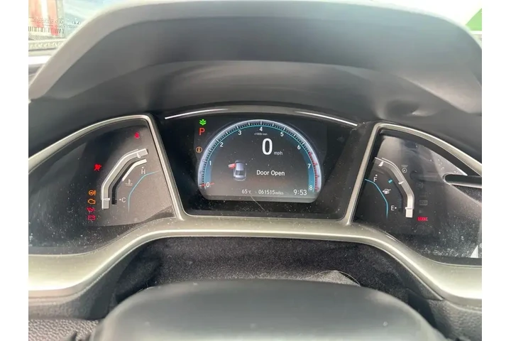 $21543 : Honda Civic 2016 Touring 4dr image 6