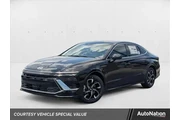 Hyundai SONATA 2025 AWD SEL en Columbia