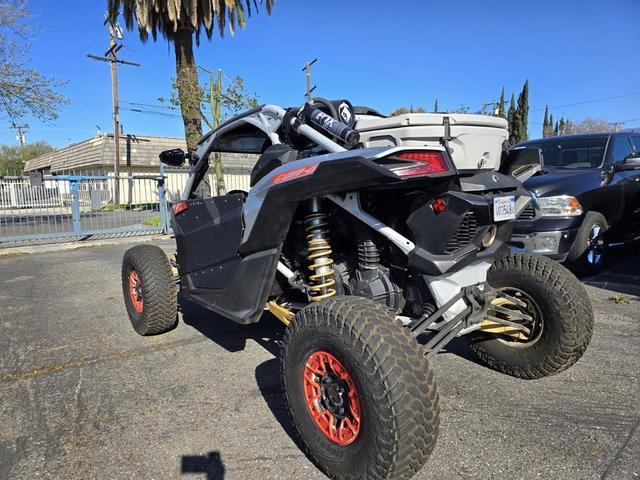 $29500 : 2020 CAN-AM MAVERICK X3 X RS image 8