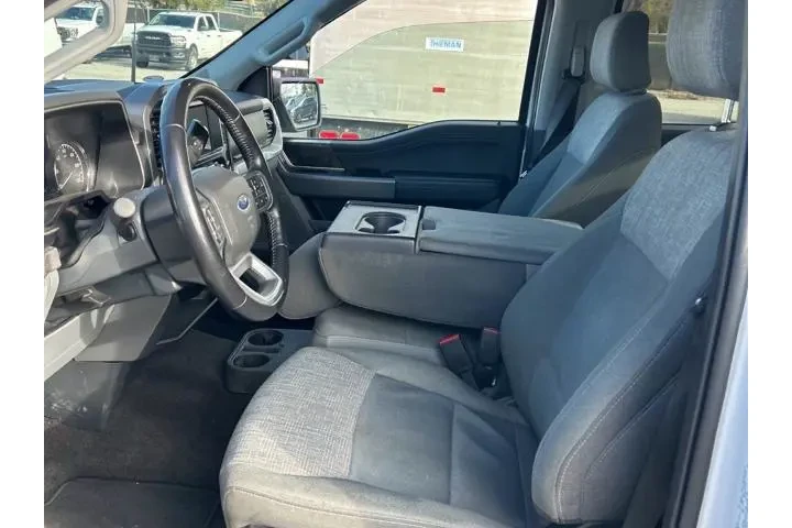 $30424 : Ford F-150 2022 4x4 King Ran image 7