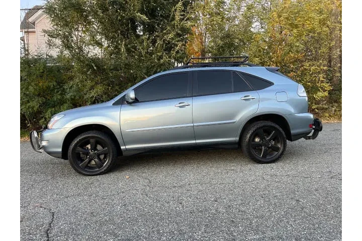 $8250 : 2008 RX 350 image 4