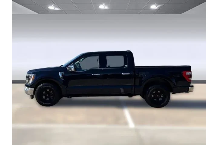 $37898 : Ford F-150 2023 4x2 Lariat 4 image 2