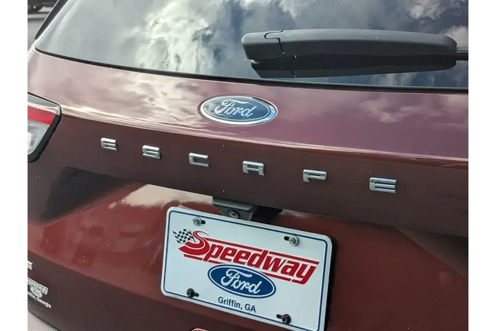 $24991 : Ford Escape 2021 AWD SE 4dr image 7