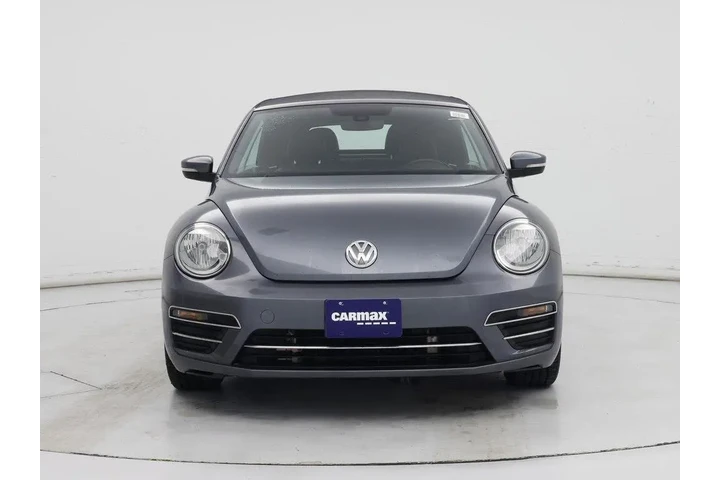$21998 : Volkswagen Beetle Convertibl image 5