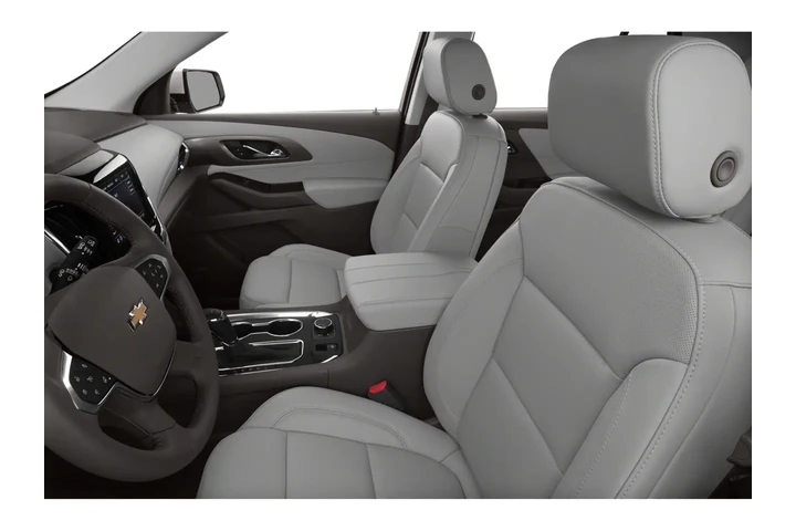 $24999 : 2019 Traverse Premier image 6