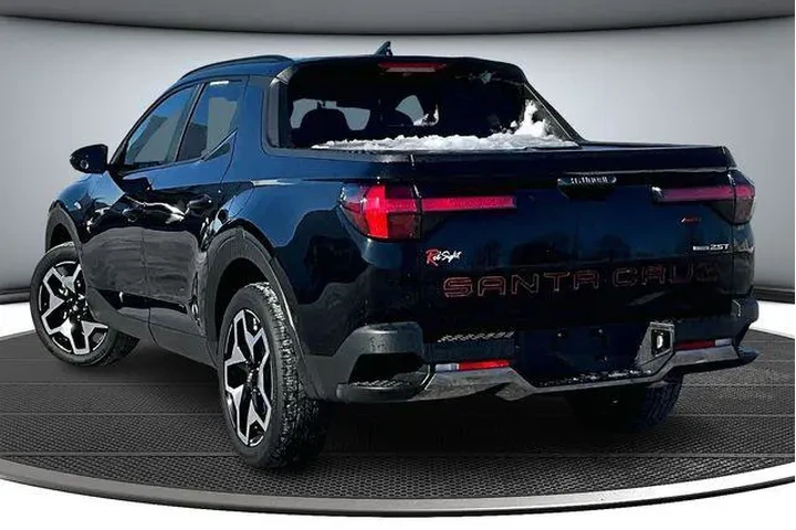 $31000 : Hyundai SANTA CRUZ 2024 AWD image 4