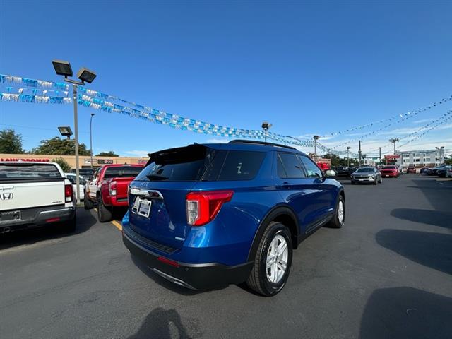 $34299 : 2020 Explorer XLT 4WD image 6